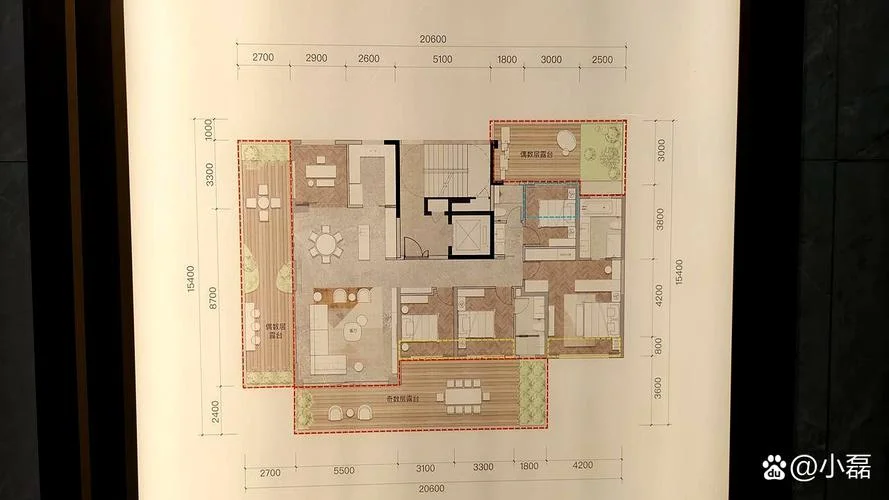 高层住宅得房率叫什么_2