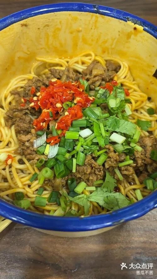 杂酱怎么做四川-四川杂酱家常做法