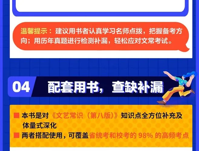 编导艺考书目张福起_1