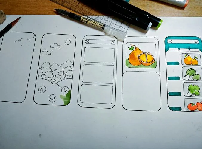 线框图制作要求_2