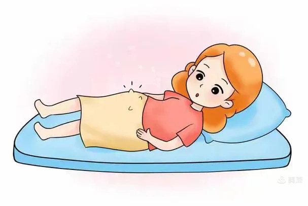 梦见怀孕胎动_2