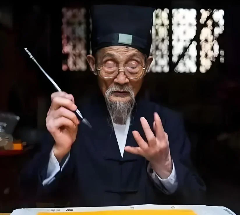 网上算命准的人-算命准的人
