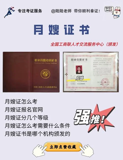 月嫂的基本条件_1