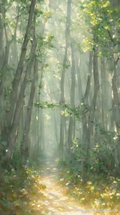 梦见森林_1