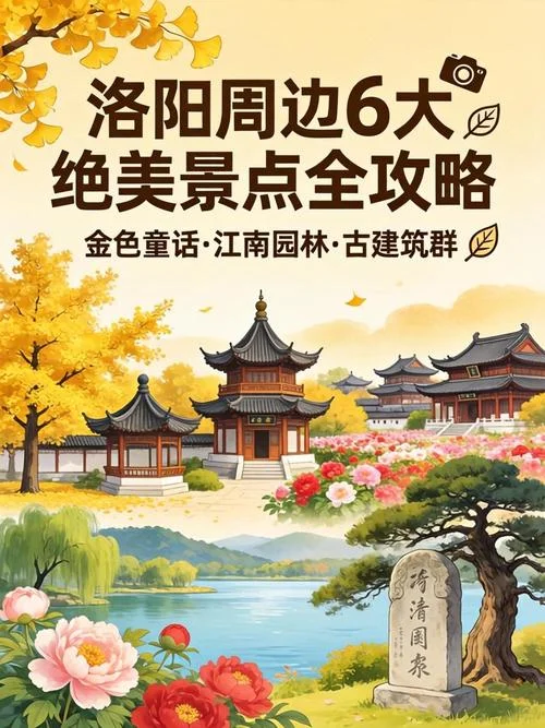 洛阳附近景点排行榜前十名_1