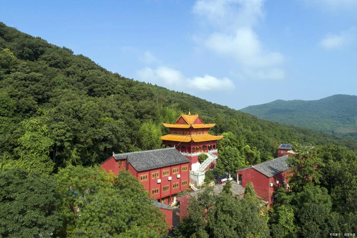 襄阳十大旅游景点-襄阳必游十大景点