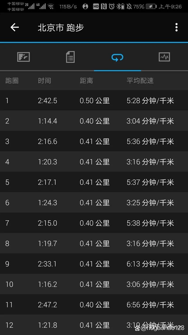 1000米跑步标准成绩_1