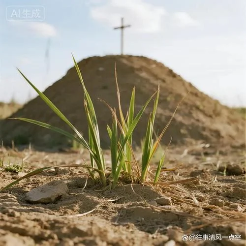 梦见家里长满草_2