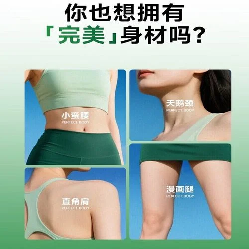 共轭亚油酸绿茶肉碱软胶囊减肥原理_1