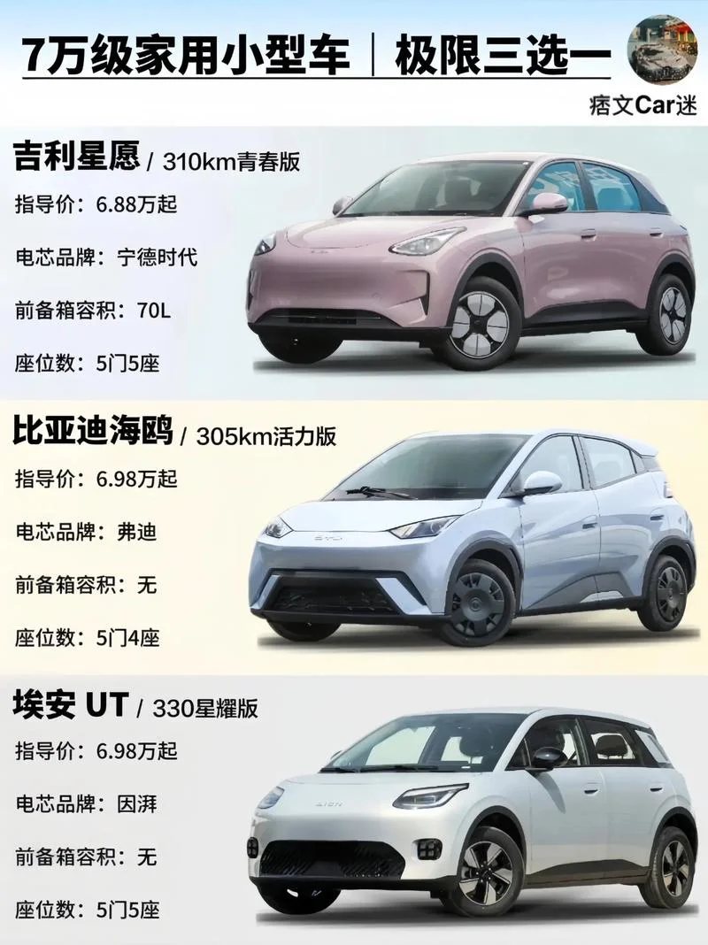 新能源车买什么车好_1