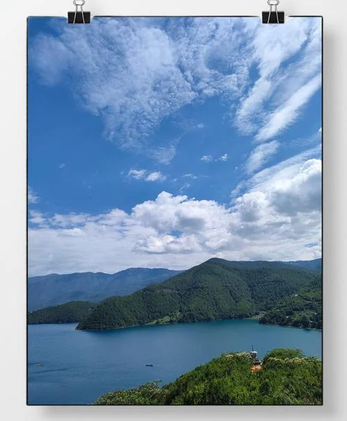 泸沽湖历史天气记录-泸沽湖历史气象