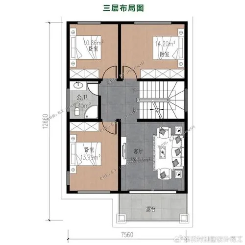 长12米宽7米是多少平方米_1