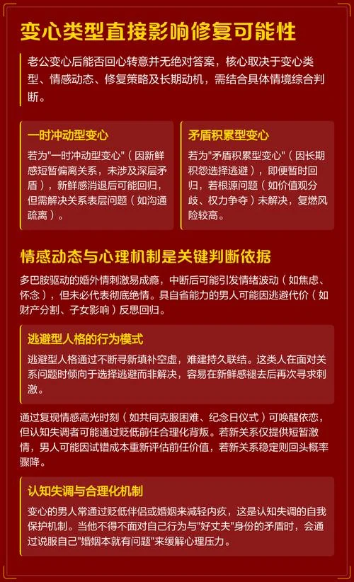 孕期梦到老公变心_2