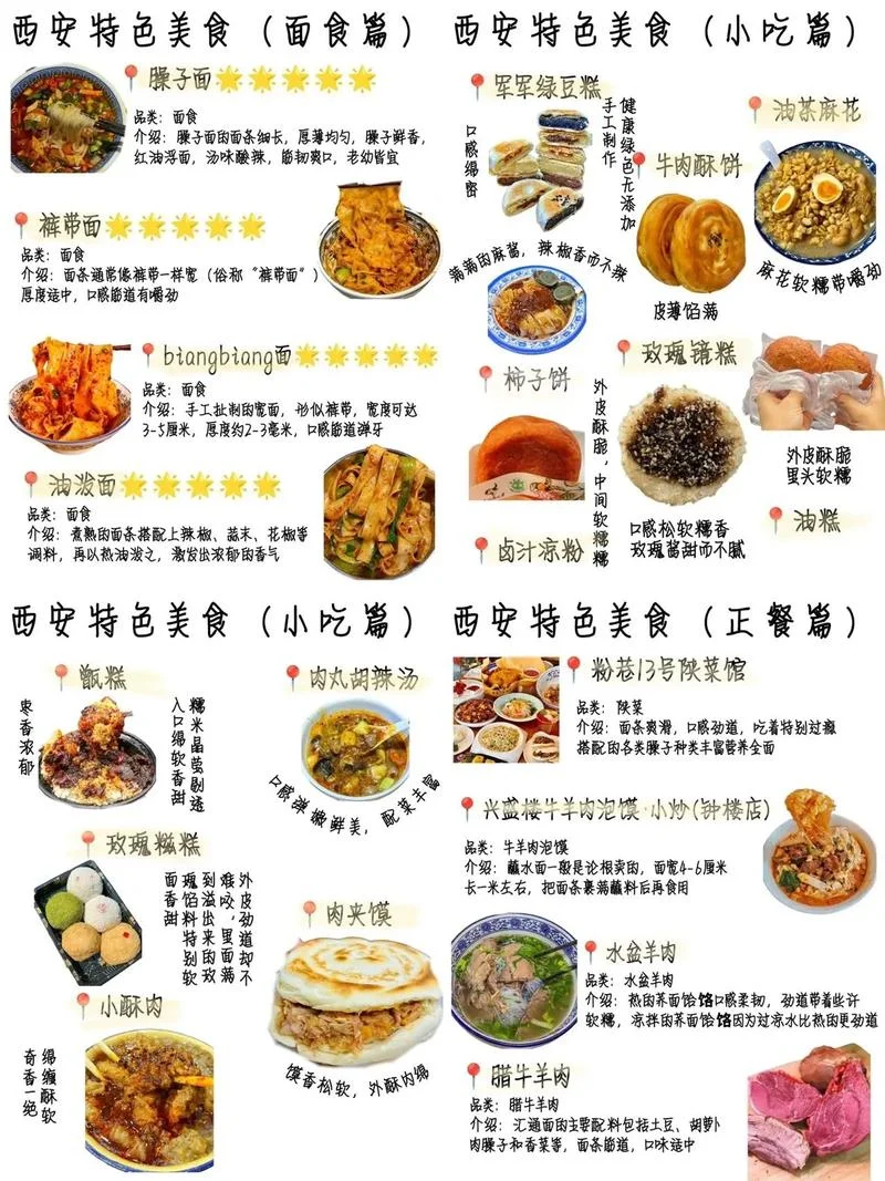陕西美食歌曲是谁写的_1