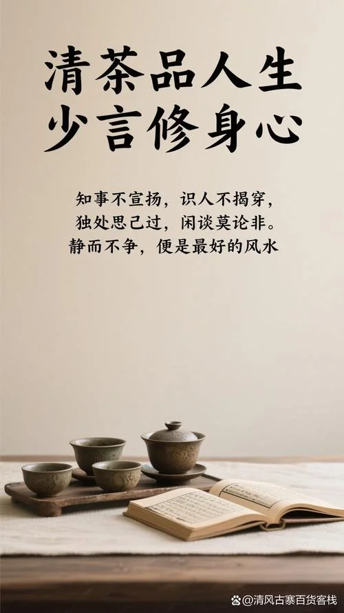 杯茶禅理什么道理_2