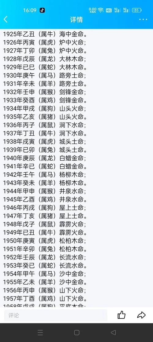 查询八字命格-八字命格查询