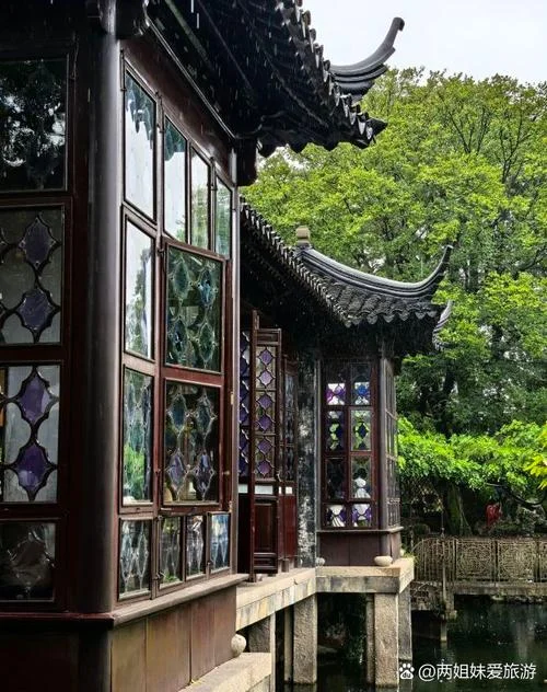 拙政园十大景点_1