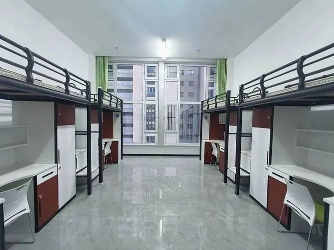 西湖高级中学宿舍_2