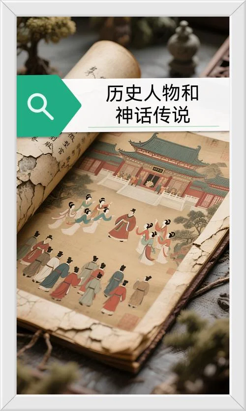 历史神话传说_2