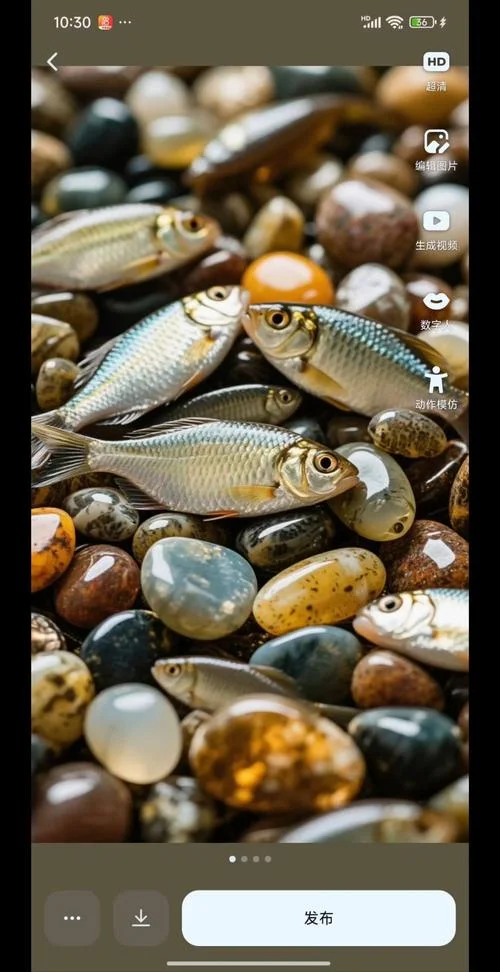 鱼目混珠出处_2