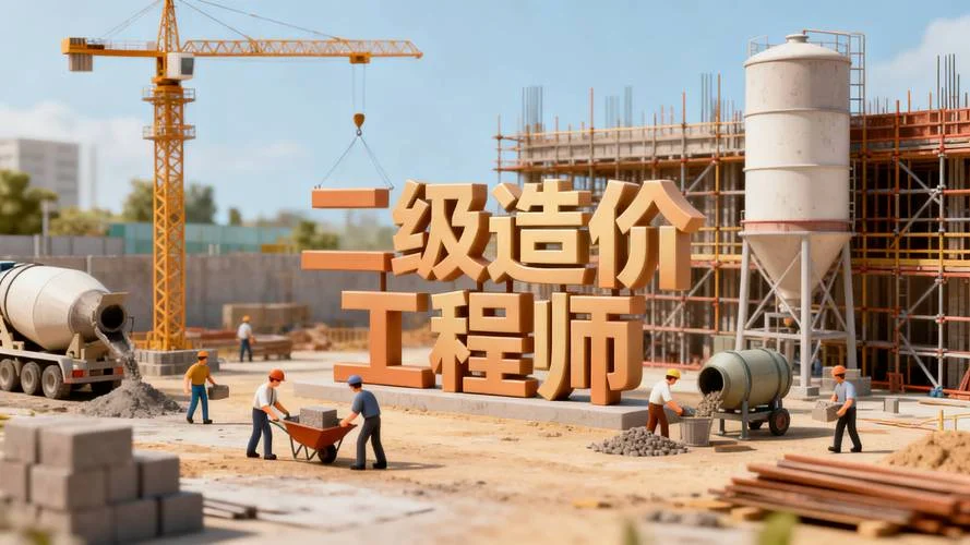 二级工程造价师考试科目-二级造价师考试科目