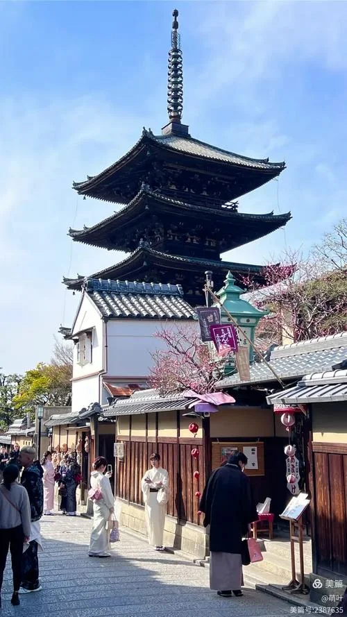日本大阪旅游景点京都-京都大阪旅游必去