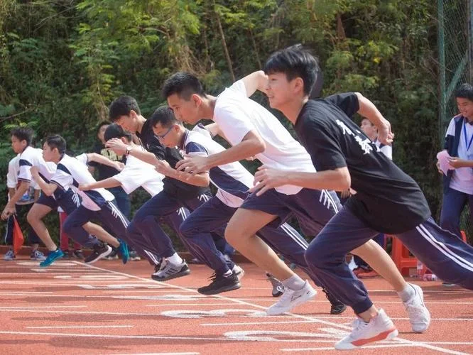 清远外国语中学-清远外国语中学