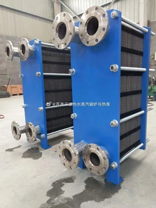 4平方的板式换热器是多少kw_1