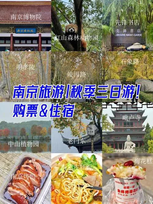 南京旅游团三日游_1