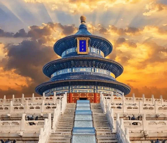 写著名的旅游景点-知名景点
