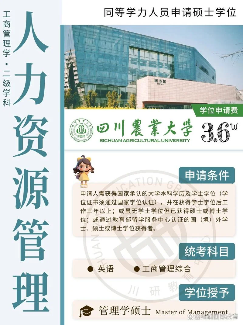 人力资源管理考研要求_2
