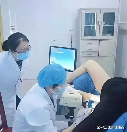 医院检查会查出自慰_2