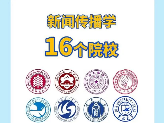 新闻与传播学考研学校-新闻传播考研院校