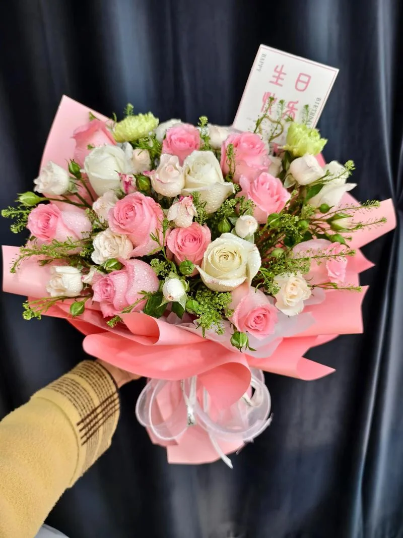 别人生日送什么好-别人生日送什么好