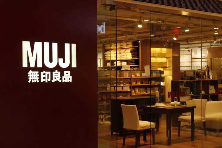 无印良品的历史和理念_1