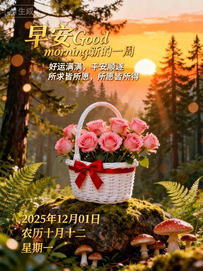 12月的祝福词语_1