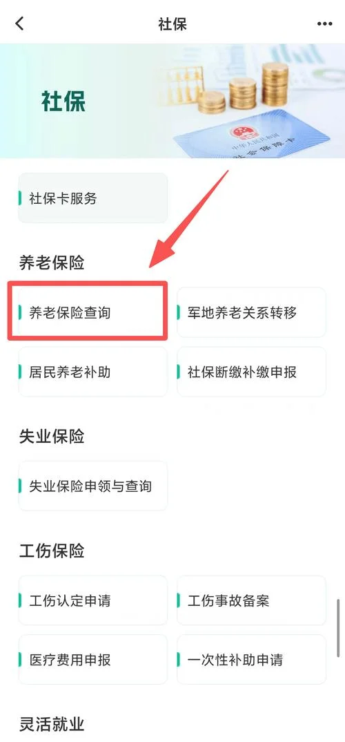 社保缴纳在哪里查-社保缴纳查询入口
