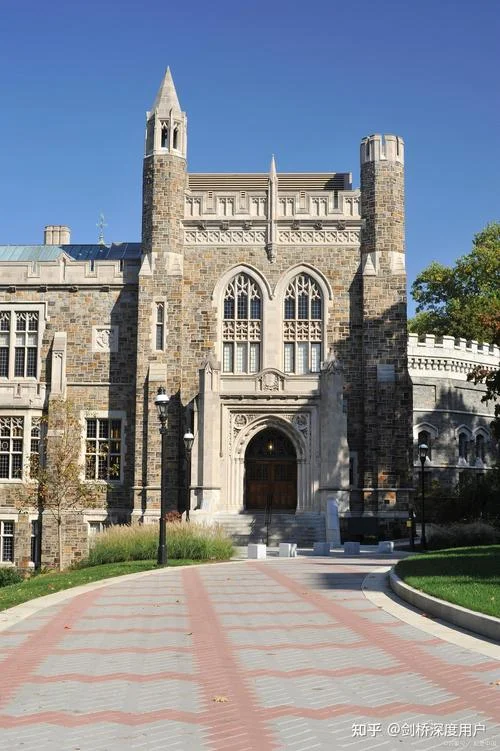 美国哈佛大学图片大全_2