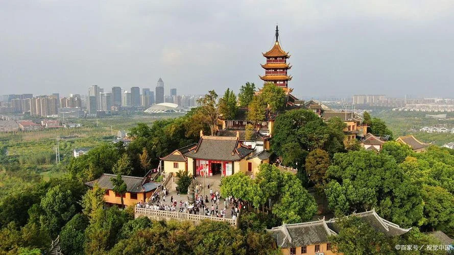 南通必去景点大全_2