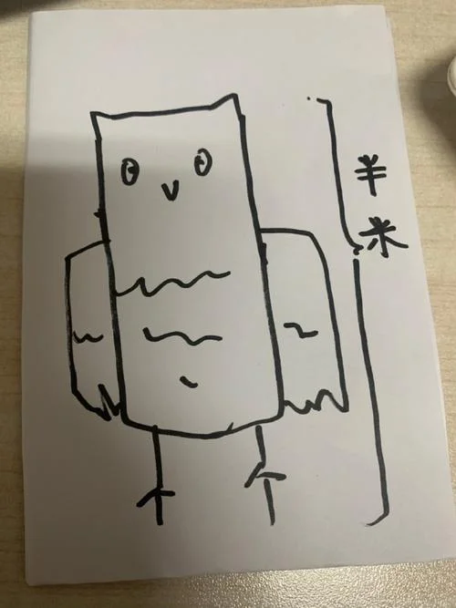 梦见别人变得很瘦_1