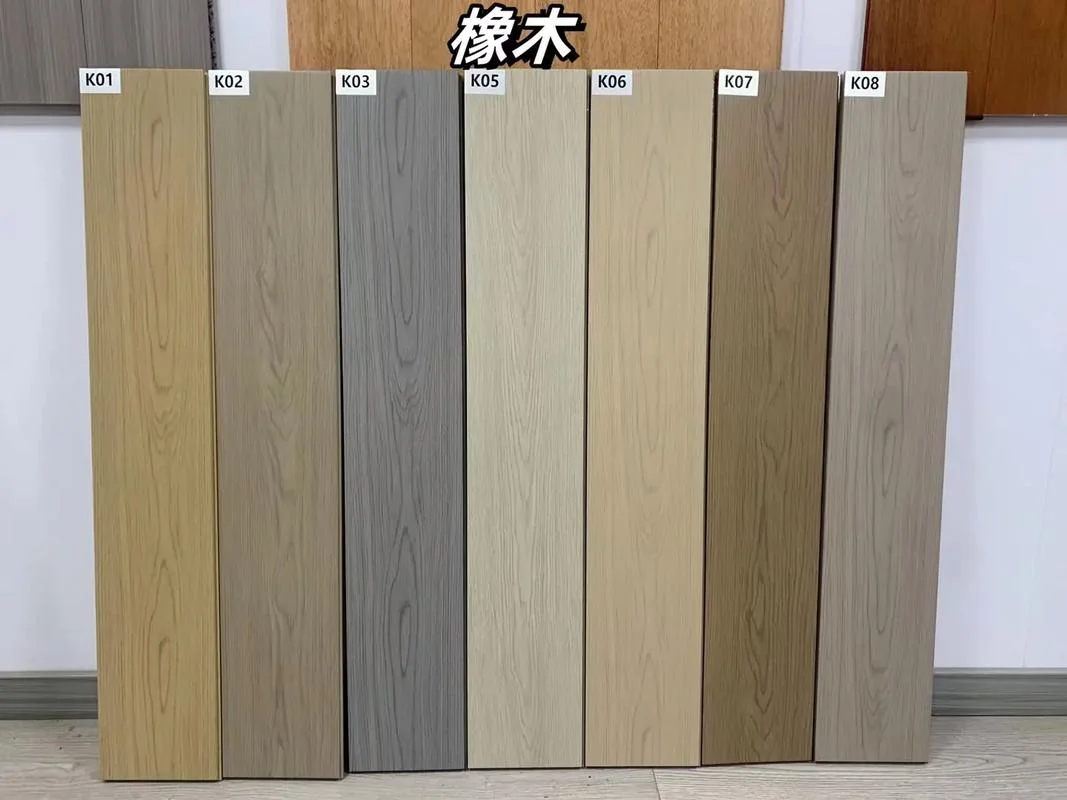 十大环保品牌地板-十大环保地板品牌