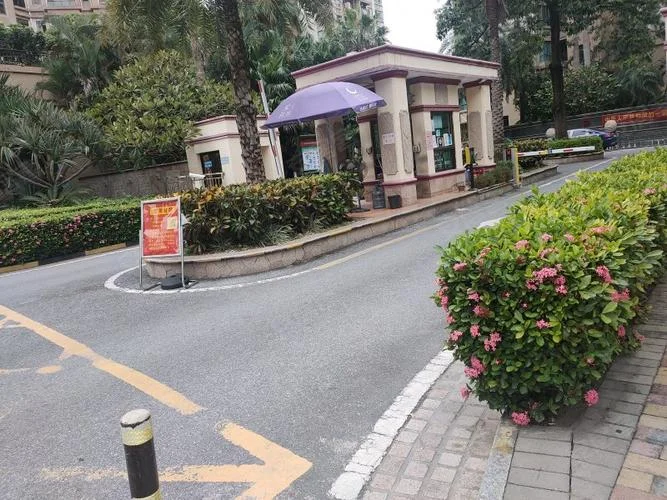 中澳新城郦湖居是哪年的_2
