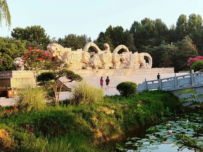 禹州附近旅游景点大全_2
