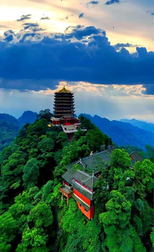 成都十一旅游景点推荐_2