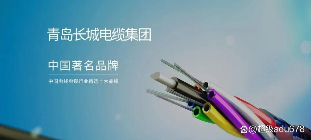 长城电缆是十大品牌吗_2