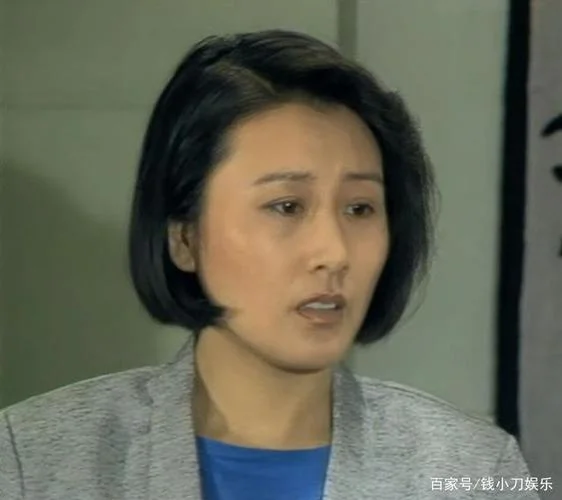 刘慧芳出自哪部电视剧_1