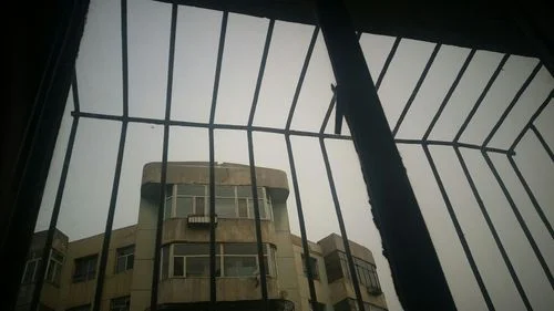 山西大同云岗中学_1