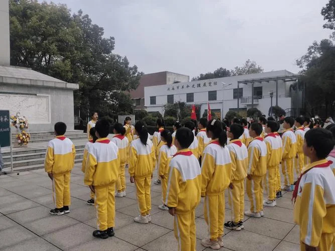 无为县实验小学简介-无为县实验小学简介