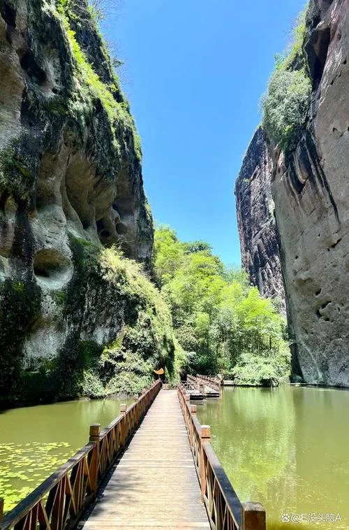 泰宁旅游景点免费吗_2