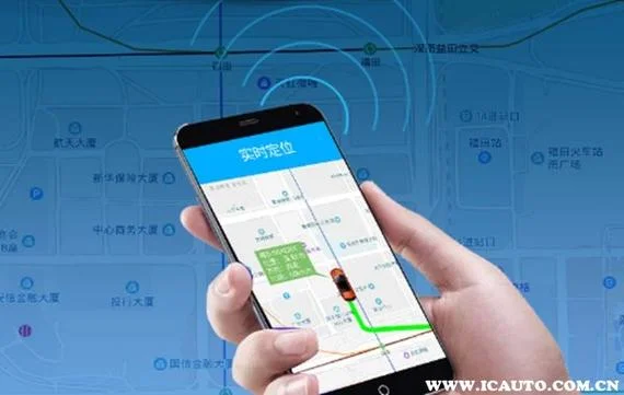 怎么查车定位在哪里_2